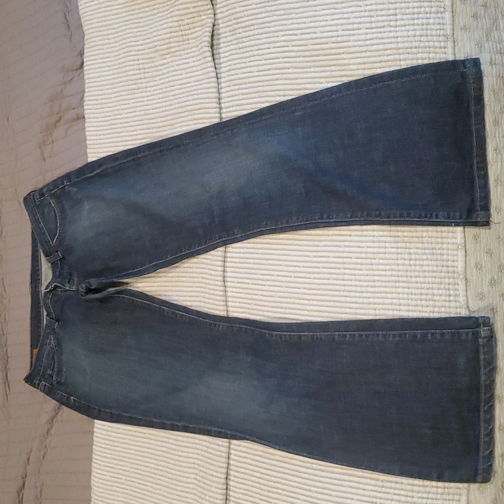 Citizens of Humanity womens jeans sz 28